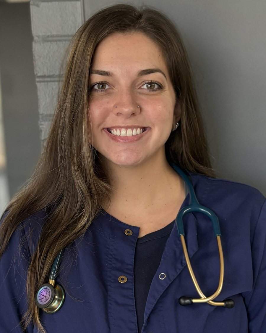 Marisa Miller, APRN-CNP, at Superior Urgent Care