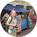 Karlien Karr profile picture